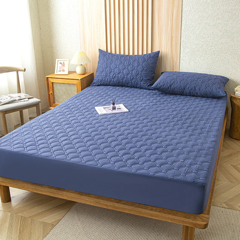 🔥Hot sale 49%OFF🎁Quilted Waterproof Mattress Protector