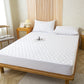 🔥Hot sale 49%OFF🎁Quilted Waterproof Mattress Protector