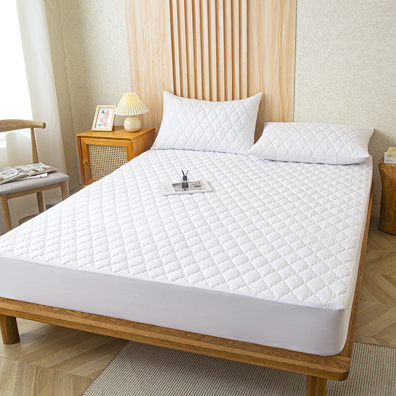 🔥Hot sale 49%OFF🎁Quilted Waterproof Mattress Protector