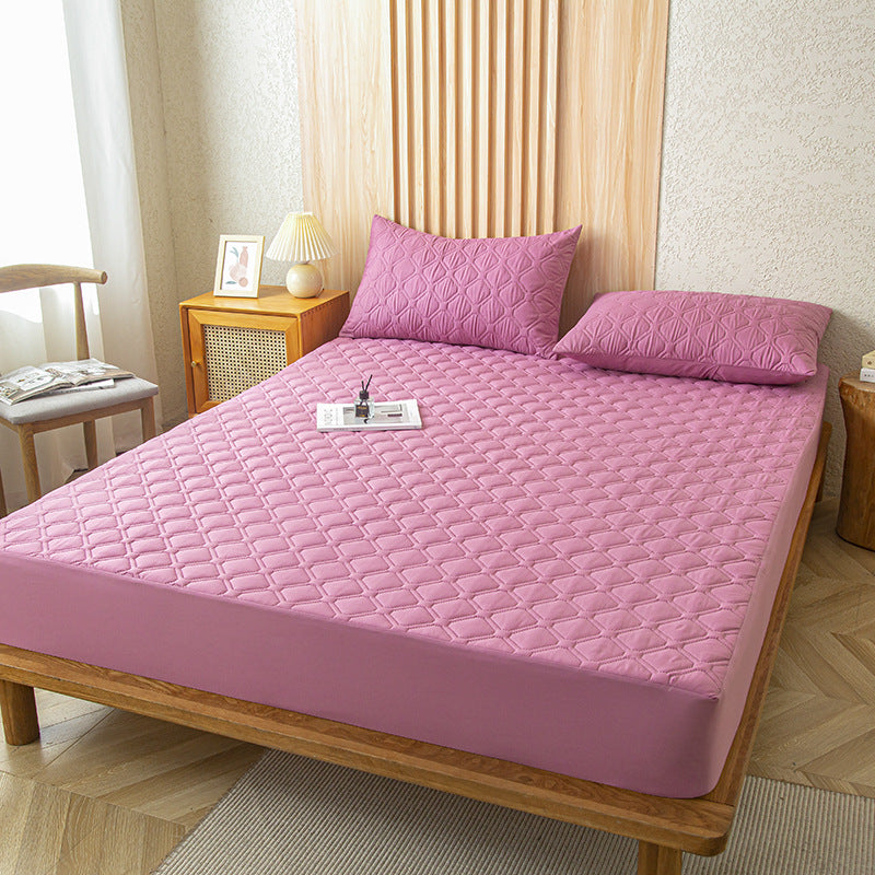 🔥Hot sale 49%OFF🎁Quilted Waterproof Mattress Protector