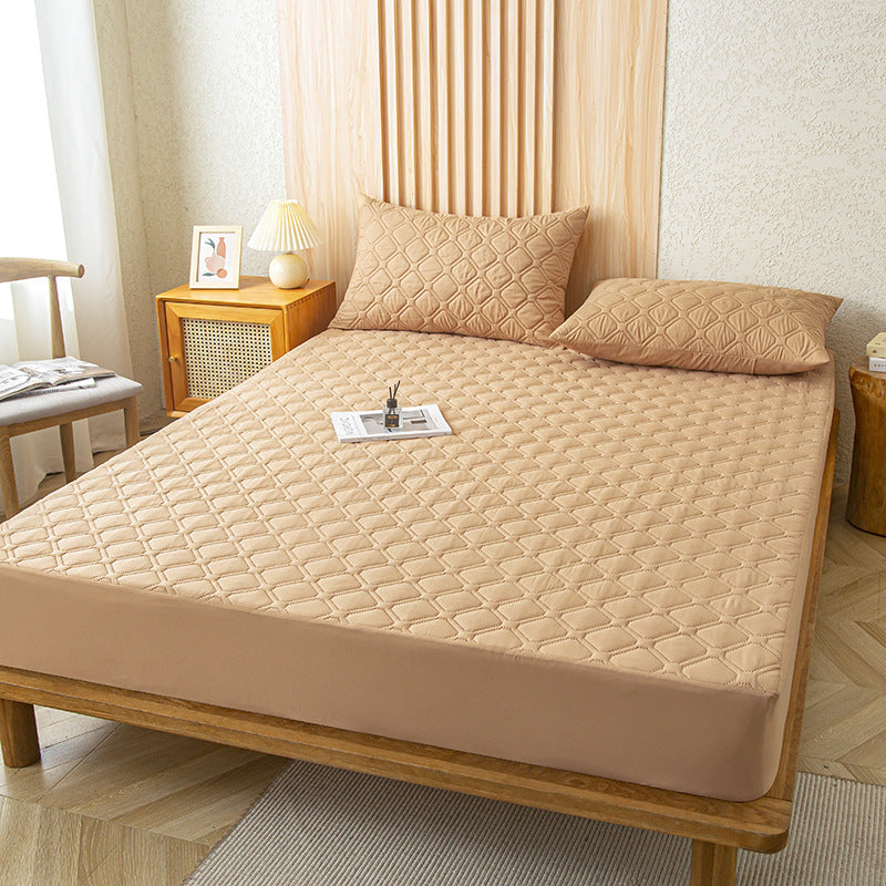 🔥Hot sale 49%OFF🎁Quilted Waterproof Mattress Protector