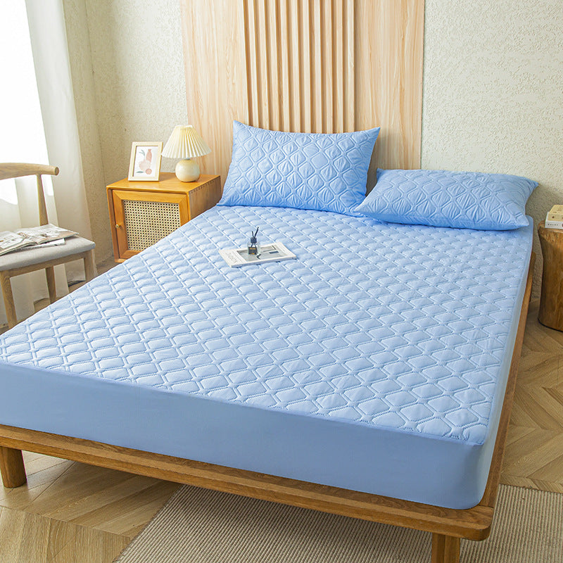 🔥Hot sale 49%OFF🎁Quilted Waterproof Mattress Protector