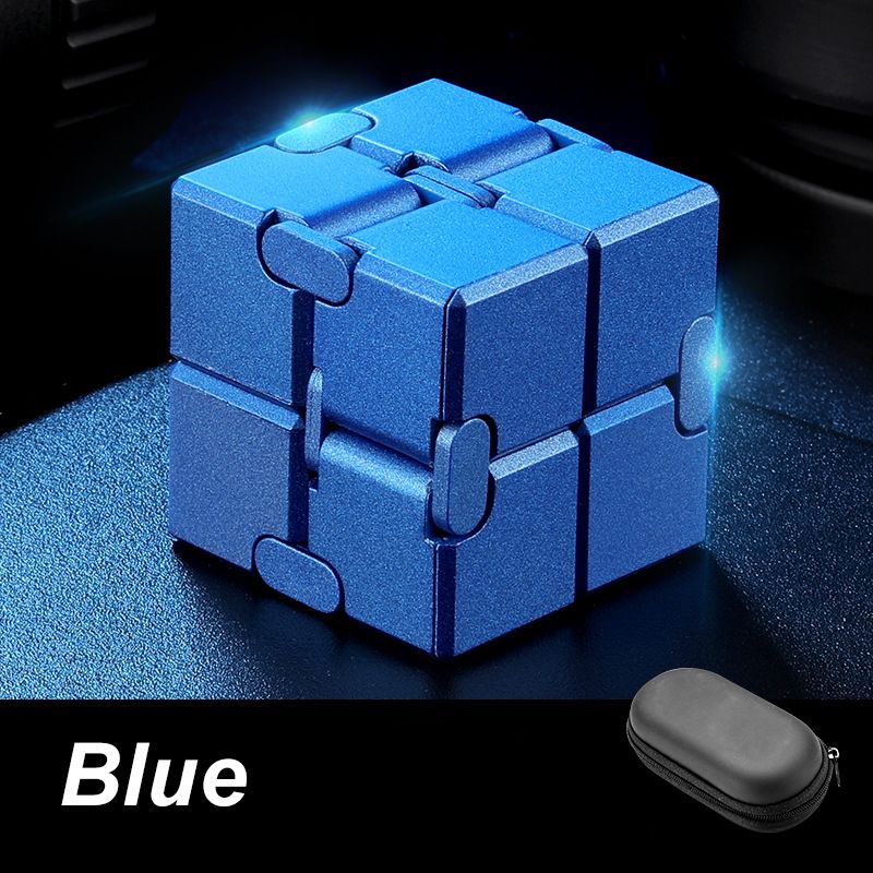 Infinity Cube - Unleash Endless Entertainment