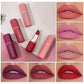 6 Colors Deep Moisturizing Matte Lipstick