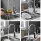 Tankless Instant Hot Water Heater Faucet