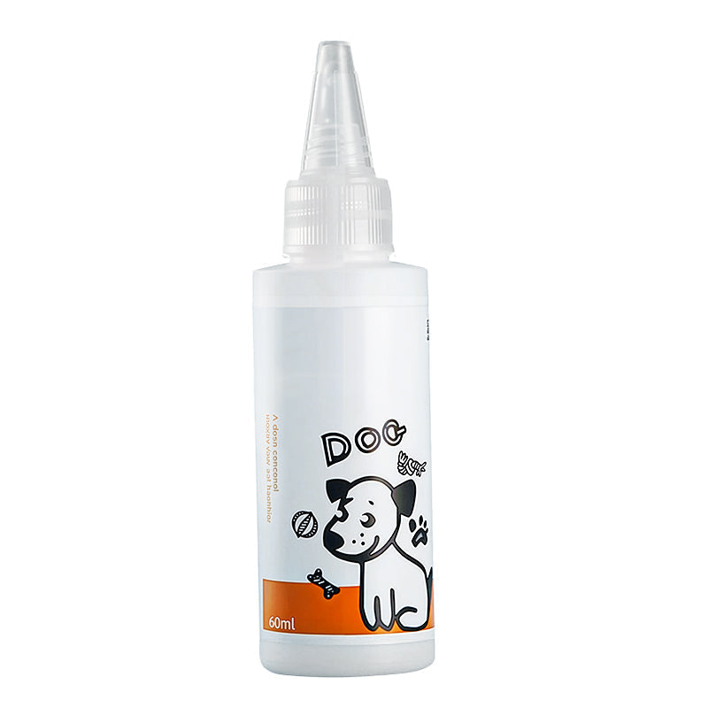 🥳2026 HOT SALE🥳💞50K+ SOLD!✨ 💝 Pet Ear Cleaner - Gentle Formula with Soothing Aloe for Dogs & Cats, Prevents Infections & Odor 🌿👂