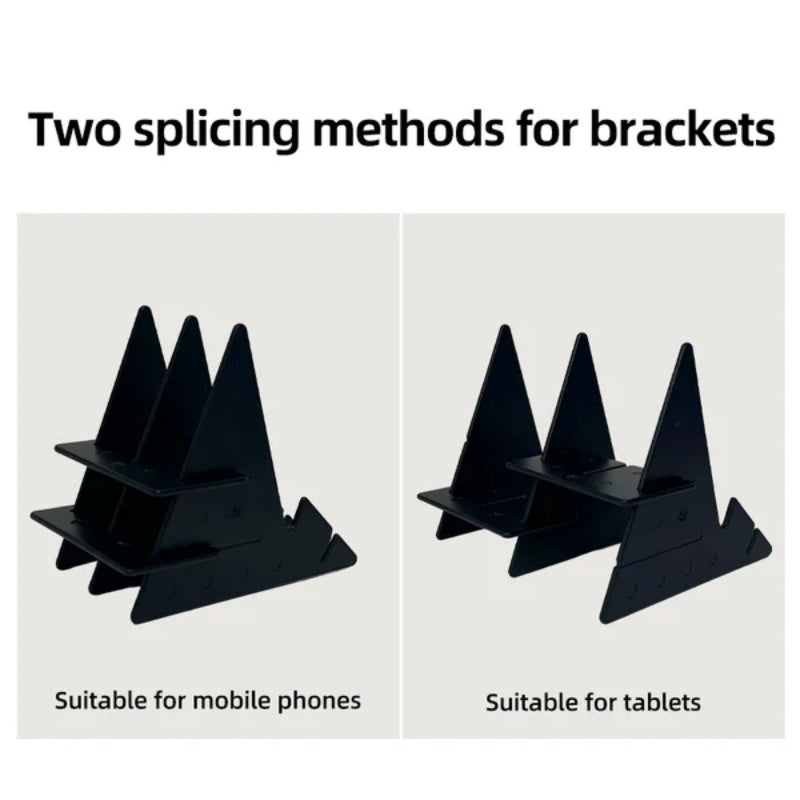 Optical Reflection Projection Tracing Plate Board