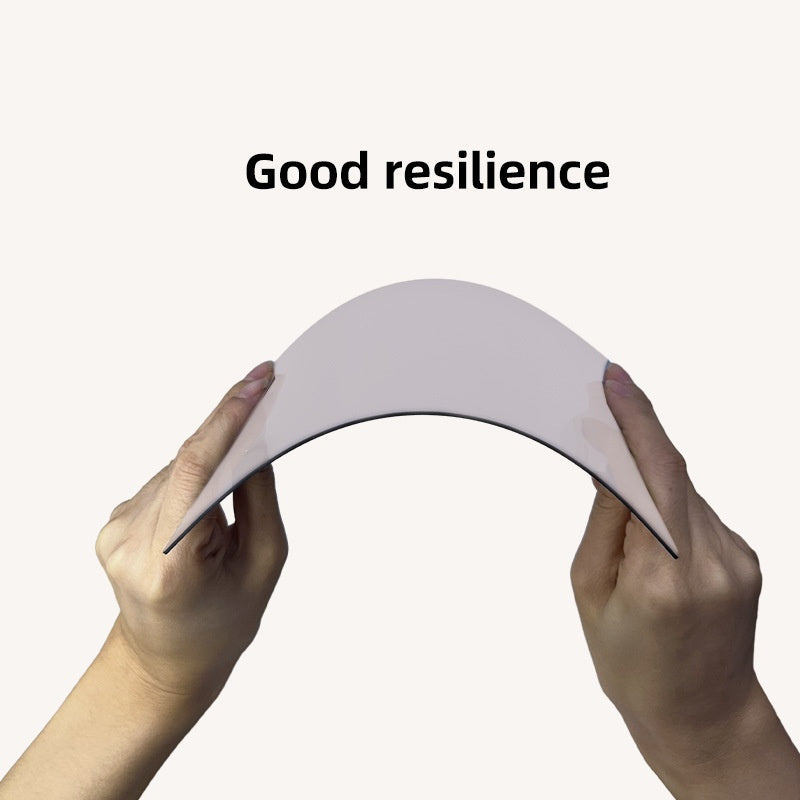 Optical Reflection Projection Tracing Plate Board