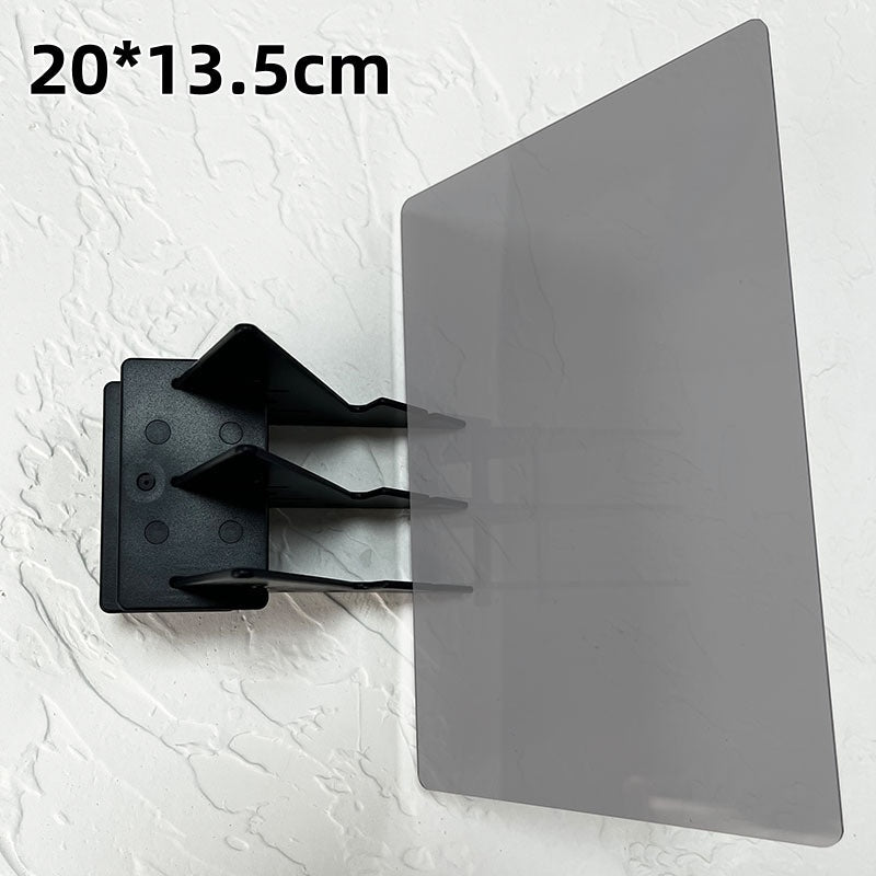 Optical Reflection Projection Tracing Plate Board