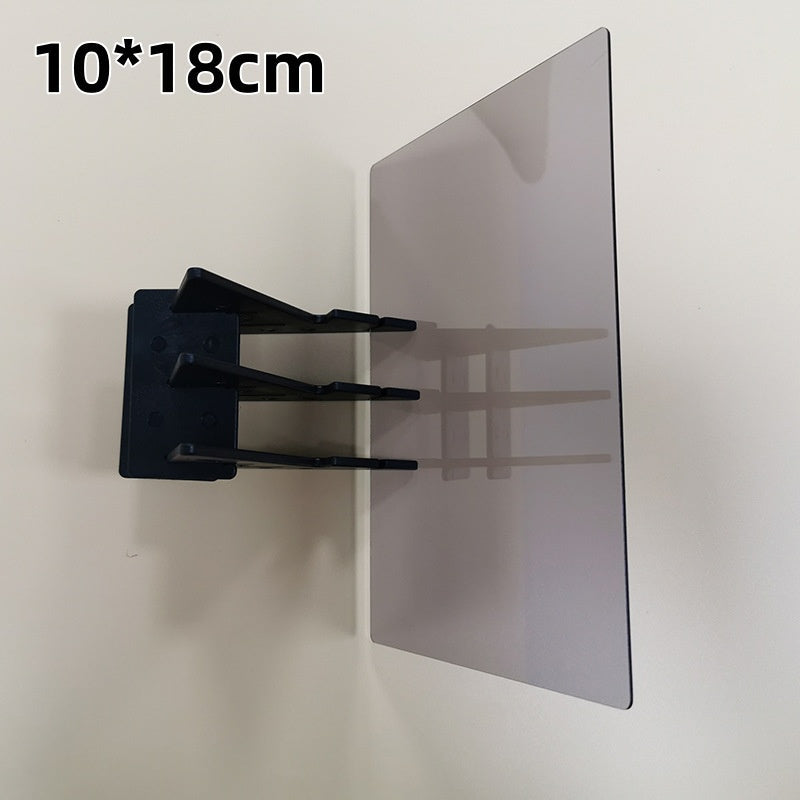 Optical Reflection Projection Tracing Plate Board