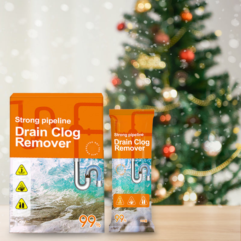 Strong Pipeline Drain Clog Remover