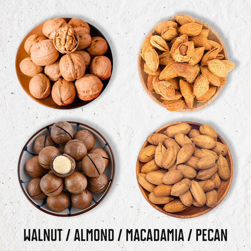 🔥Christmas Sale 50% OFF!!🔥 Simple Manual Nutcracker