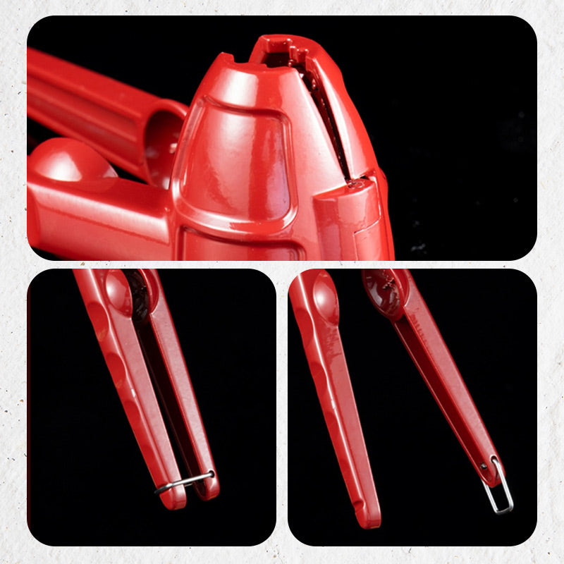 🔥Christmas Sale 50% OFF!!🔥 Simple Manual Nutcracker