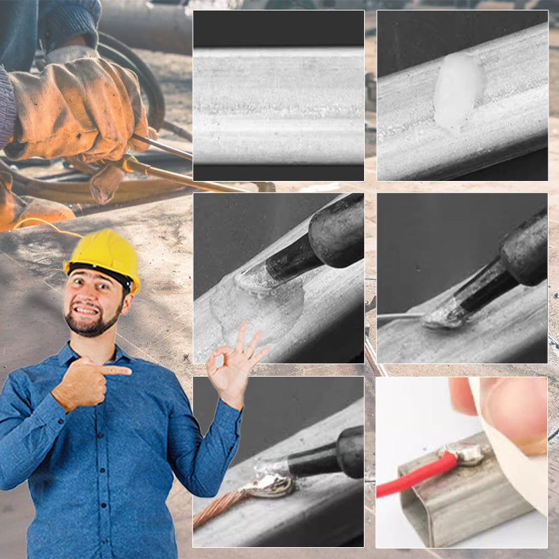 Advanced Rosin Flux Paste