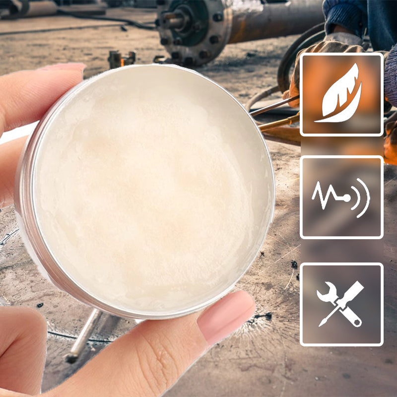 Advanced Rosin Flux Paste