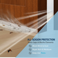 🪟 50% OFF NOW! 🌡️ Self-Adhesive Weather Stripping – Wind-Proof, Insulates & Easy to Apply 🏠