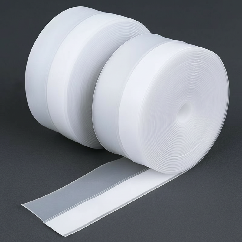 🪟 50% OFF NOW! 🌡️ Self-Adhesive Weather Stripping – Wind-Proof, Insulates & Easy to Apply 🏠