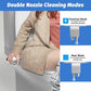 🚽 Hygiene Upgrade | Dual Nozzle Bidet Washer | Self-Cleaning & Easy Install 💦【-60%】