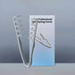 🥳2026 HOT SALE🥳💞50K+ SOLD!💧 Wide-tooth volumising comb – Professional styling comb for men and women