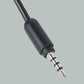 Vintage Retro Telephone Handset Cell Phone Receiver MIC Microphone