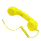 Vintage Retro Telephone Handset Cell Phone Receiver MIC Microphone