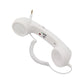 Vintage Retro Telephone Handset Cell Phone Receiver MIC Microphone