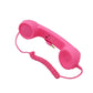 Vintage Retro Telephone Handset Cell Phone Receiver MIC Microphone
