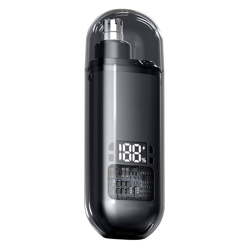 🎉Buy 1 Get 1 Free🎉Smart Electric Nose Hair Trimmer
