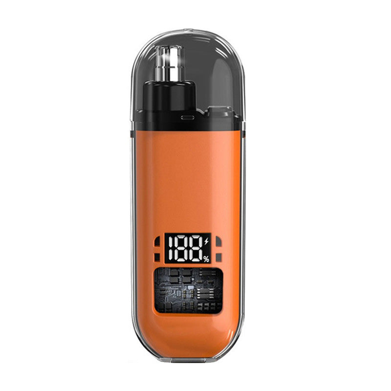 🎉Buy 1 Get 1 Free🎉Smart Electric Nose Hair Trimmer