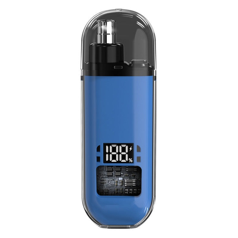 🎉Buy 1 Get 1 Free🎉Smart Electric Nose Hair Trimmer
