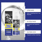 🥳2026 HOT SALE🥳💞50K+ SOLD!🚗💰 Pro-Grade Results, DIY Simplicity. Easy-Use Rust Remover for Car & Home – Act Before Time Runs Out! 🌿 🎨