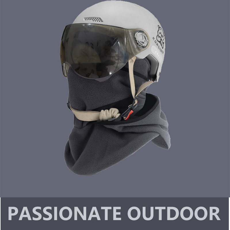 🔥Black Friday Mega Sale🔥 3-in-1 Unisex Outdoor Warm Hat Neckband Mask