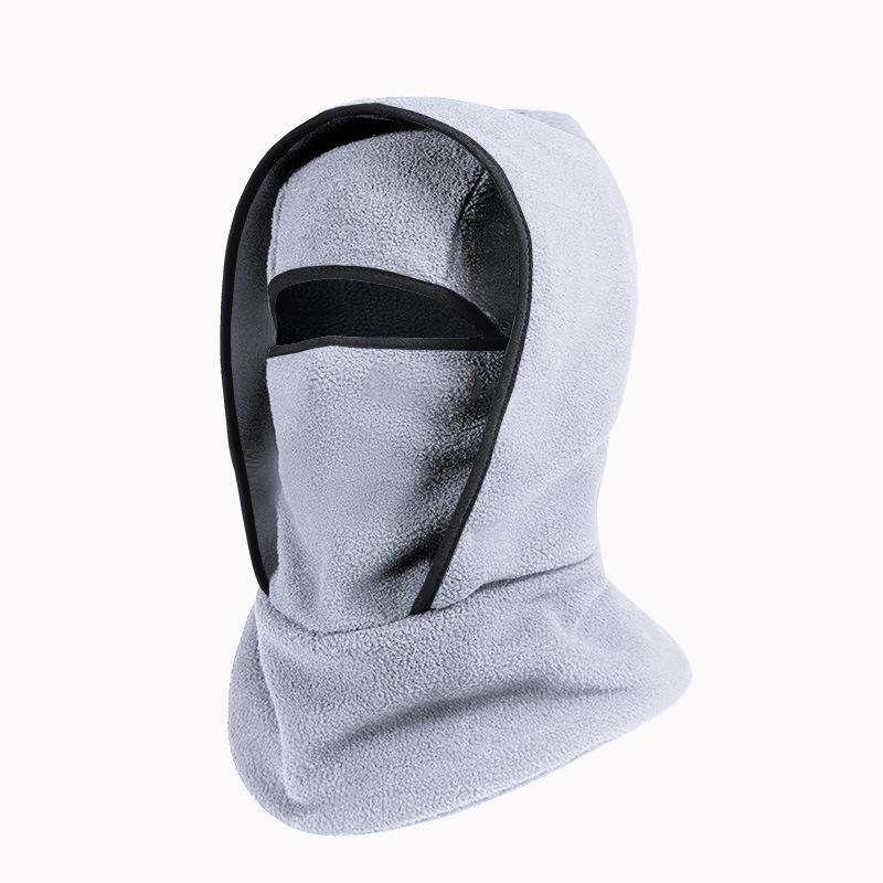 🔥Black Friday Mega Sale🔥 3-in-1 Unisex Outdoor Warm Hat Neckband Mask
