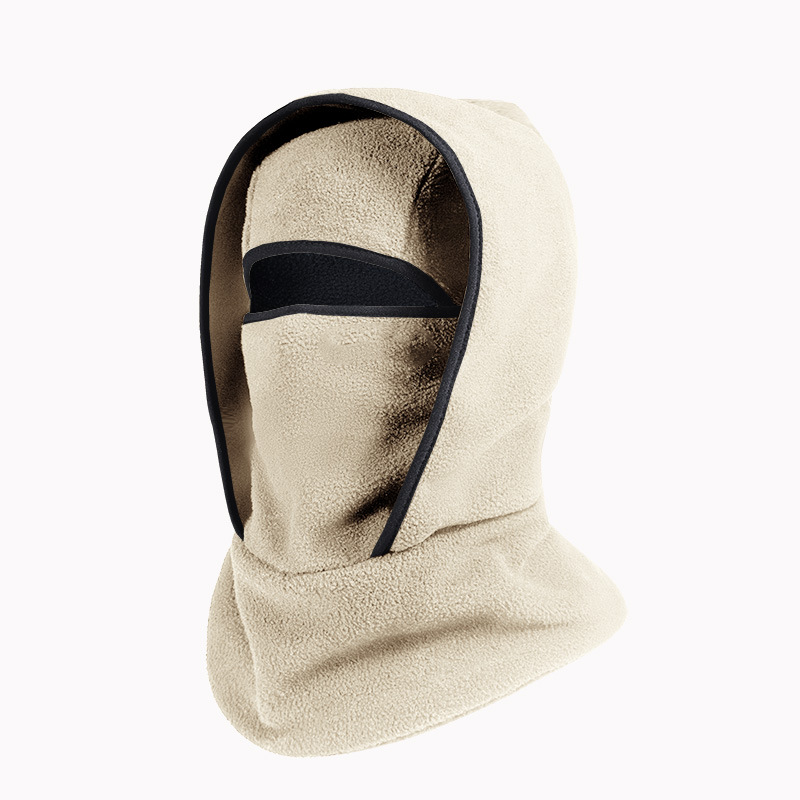 🔥Black Friday Mega Sale🔥 3-in-1 Unisex Outdoor Warm Hat Neckband Mask