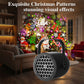 🔥Best Christmas Gift-Up to 60% OFF🎅16-Pattern USB Christmas Projector Light✨