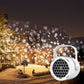 🔥Best Christmas Gift-Up to 60% OFF🎅16-Pattern USB Christmas Projector Light✨