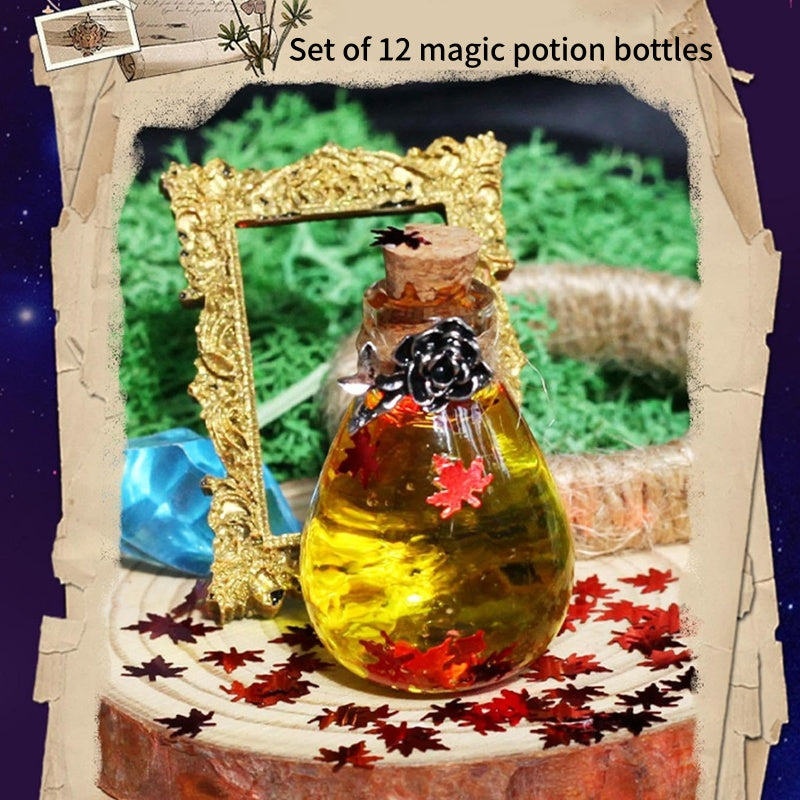 🔮Magic Potion Making Kit for Kids