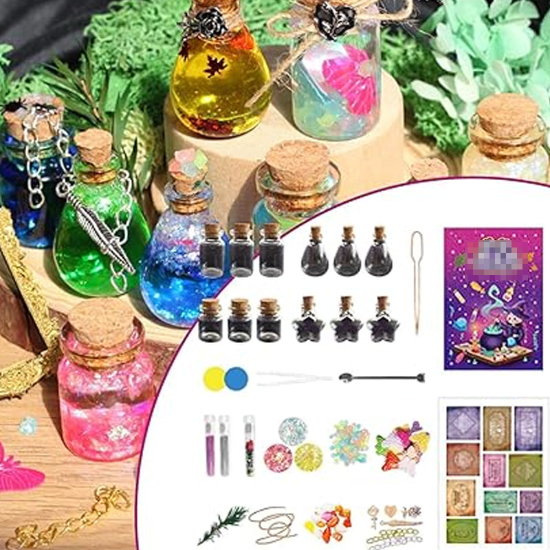 🔮Magic Potion Making Kit for Kids