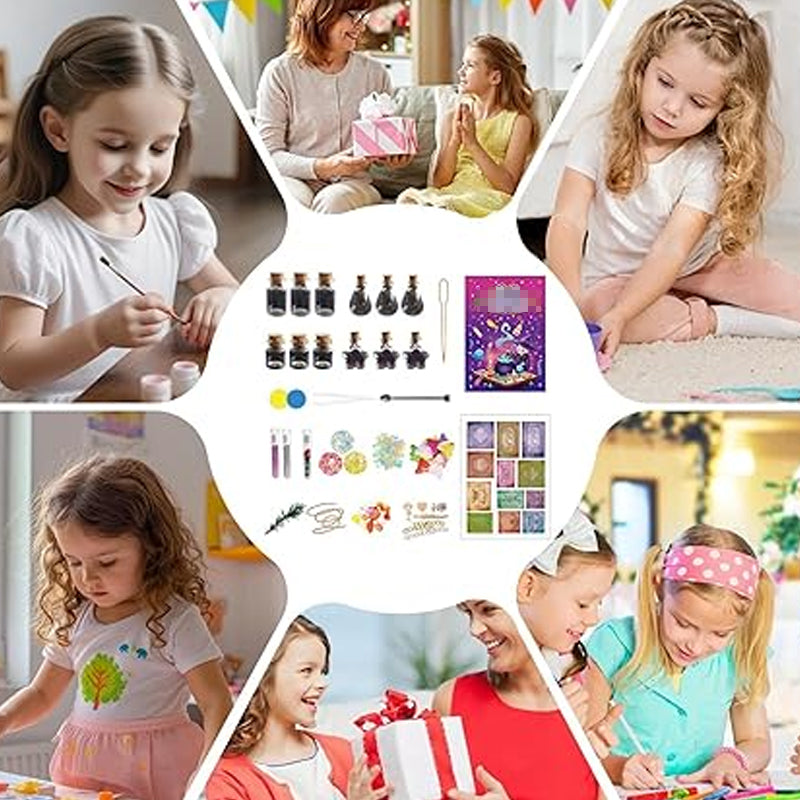🔮Magic Potion Making Kit for Kids