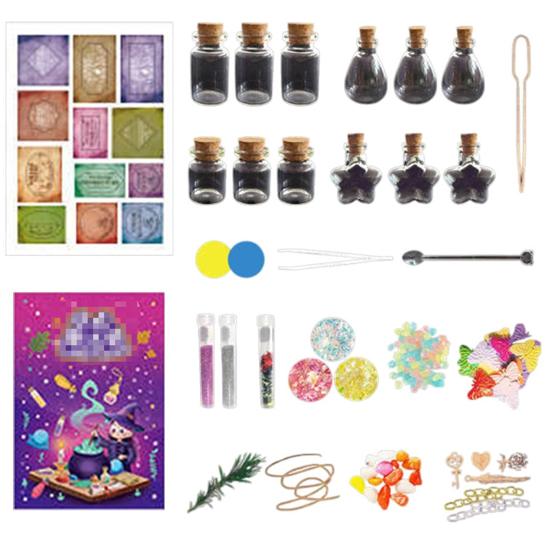🔮Magic Potion Making Kit for Kids