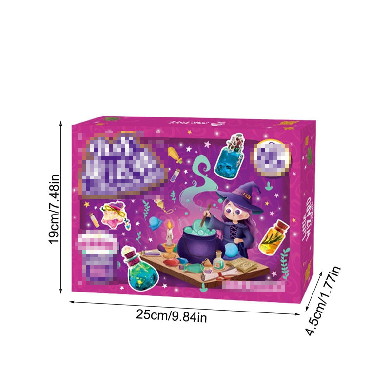 🔮Magic Potion Making Kit for Kids