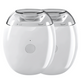 💅 BUY 2 GET 1 FREE! ✨ Universal Automatic Fingernail Grinder - 6 Speed Settings with 5 Attachments for Safe & Gentle Nail Care 👶🔧