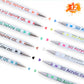 🎅Christmas Sale 50% OFF!!🎄🎁50K+ SOLD! Almost Gone✨Multi-Color Gel Pen Set for Drawing & Coloring