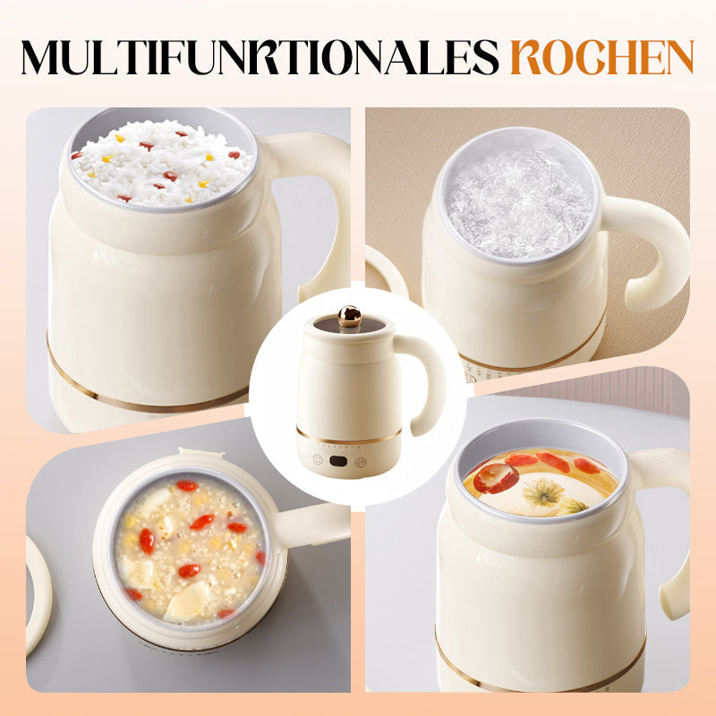 ⏳50% Discount for a Limited Time⏰Multifunctional portable electric cooking mug