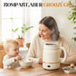 ⏳50% Discount for a Limited Time⏰Multifunctional portable electric cooking mug