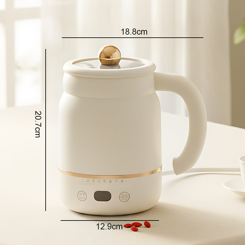 ⏳50% Discount for a Limited Time⏰Multifunctional portable electric cooking mug