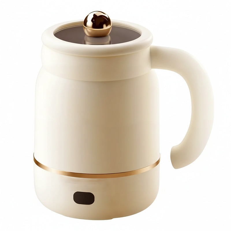 ⏳50% Discount for a Limited Time⏰Multifunctional portable electric cooking mug