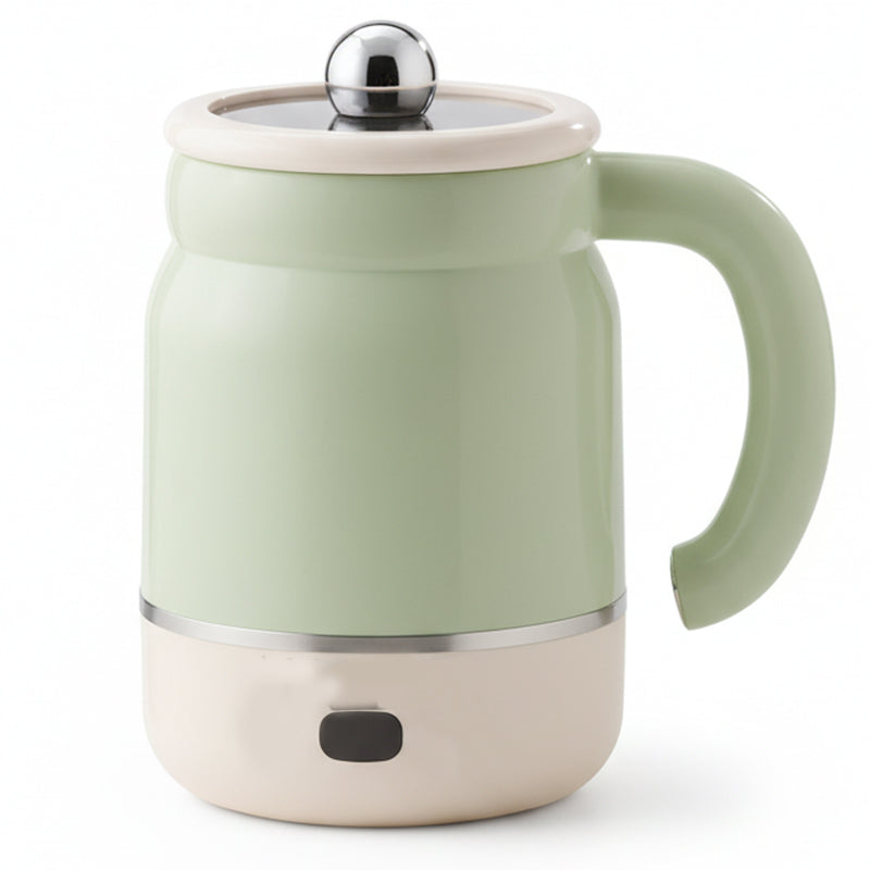 ⏳50% Discount for a Limited Time⏰Multifunctional portable electric cooking mug