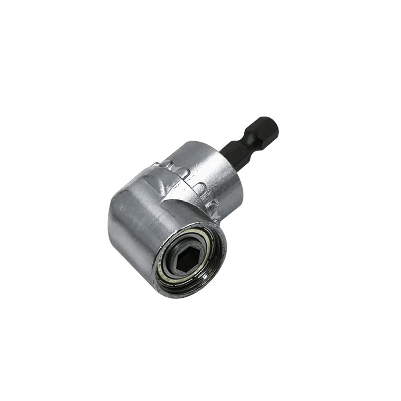 🔥Black Friday Mega Deal – 50% off🔥105 Degree Right Angle Drill Adapter