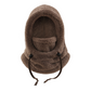 🎄🎁Meet Christmas 50% OFF💥Cozy All-in-One Winter Warm Hat for Kids